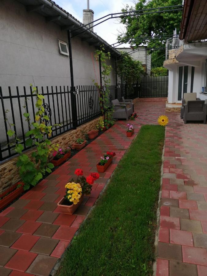 Casa Flor Apartment 2 Mai Exterior foto
